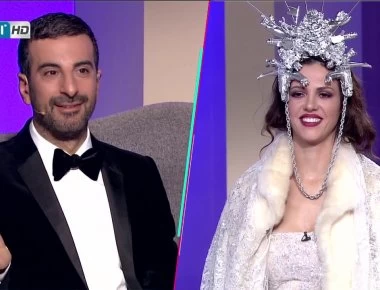 «Καρφιά» της Ραμόνα Βλαντή: «Κάποιος δεν ήθελε να είμαι φέτος στο My style rocks!» - Τι λέει για τον Στέλιο Κουδουνάρη